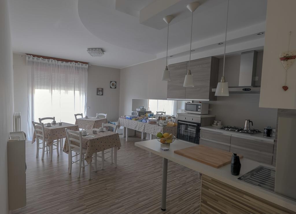 Verona Fiere Rooms Zewnętrze zdjęcie