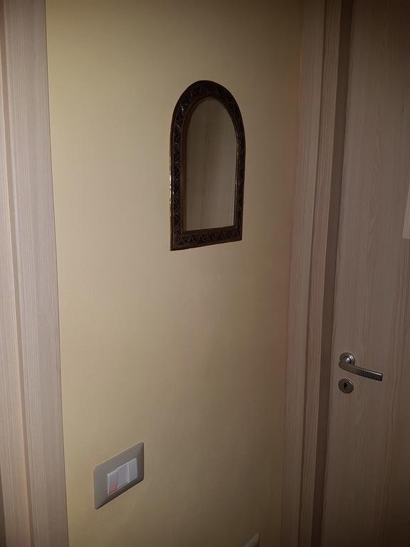 Verona Fiere Rooms Zewnętrze zdjęcie