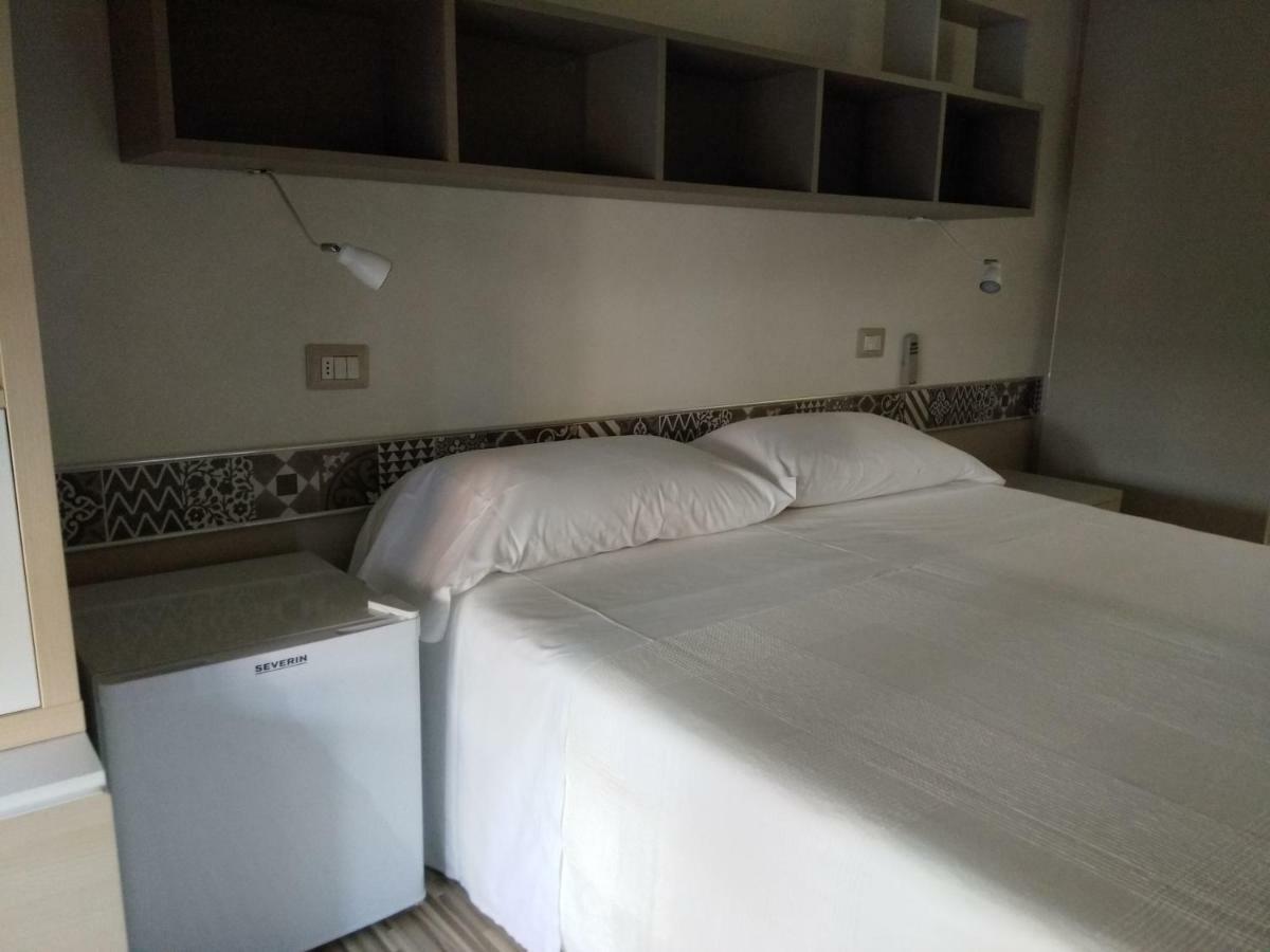 Verona Fiere Rooms Zewnętrze zdjęcie